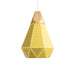 Modern Style Gemstone Pendant Light N READY - DWHOME