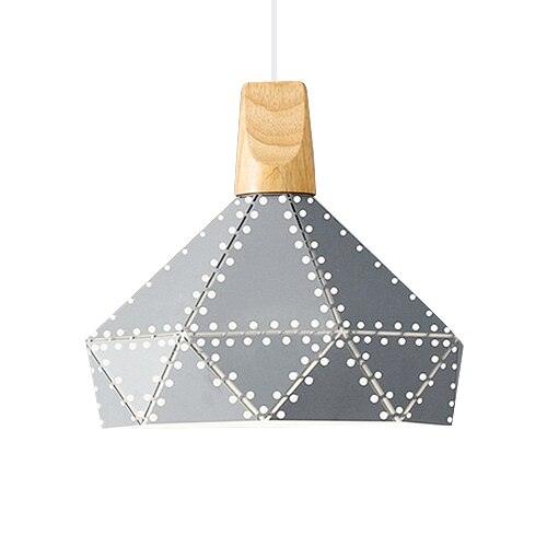 Modern Style Gemstone Pendant Light N READY - DWHOME