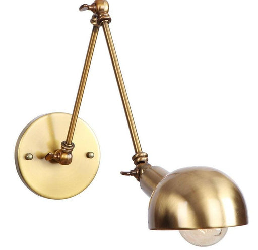 Nordic Style Extendable Wall Lamp-DWHOME