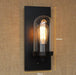 Retro Style Antique Loft Wall Light - DWHOME