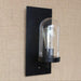 Retro Style Antique Loft Wall Light - DWHOME