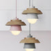 Modern Style Mushroom Ceiling Light - DWHOME