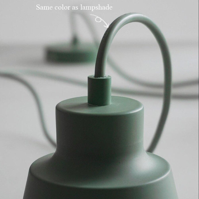 Modern Style Mushroom Ceiling Light - DWHOME