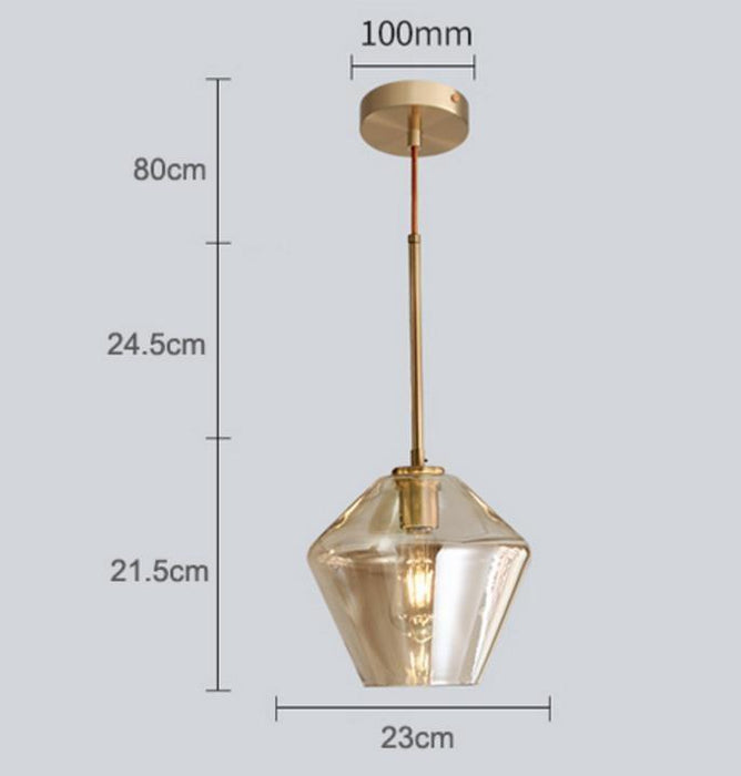 Modern Pendant Lamp - DWHOME
