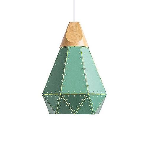 Modern Style Gemstone Pendant Light N READY - DWHOME