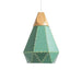 Modern Style Gemstone Pendant Light N READY - DWHOME