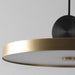 Modern Geometrics Pendant Light - DWHOME