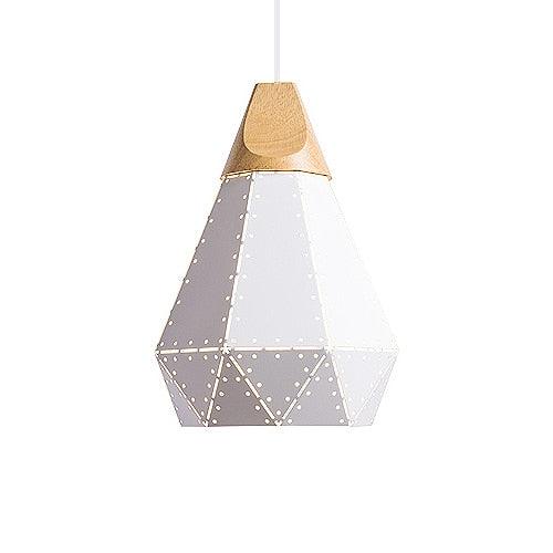 Modern Style Gemstone Pendant Light N READY - DWHOME