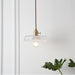 Nordic Style Copper Vintage Pendant Light N READY - DWHOME