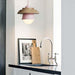 Modern Style Mushroom Ceiling Light - DWHOME