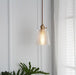 Nordic Style Copper Vintage Pendant Light N READY - DWHOME