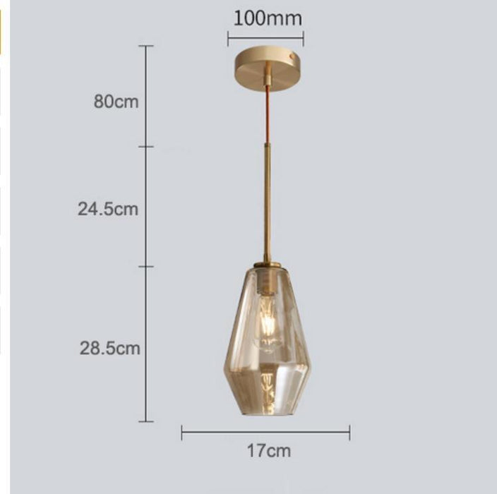 Modern Pendant Lamp - DWHOME