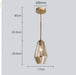 Modern Pendant Lamp - DWHOME