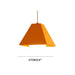 Pyramid Pendant Lights - DWHOME