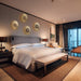 Modern Disc Wall Sconce - DWHOME