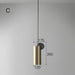 Modern Geometrics Pendant Light - DWHOME