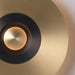 Modern Disc Wall Sconce - DWHOME