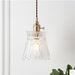 Nordic Style Copper Vintage Pendant Light N READY - DWHOME