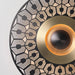 Modern Disc Wall Sconce - DWHOME