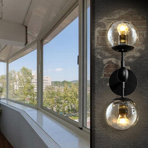 Vintage Wall Lamp-DWHOME