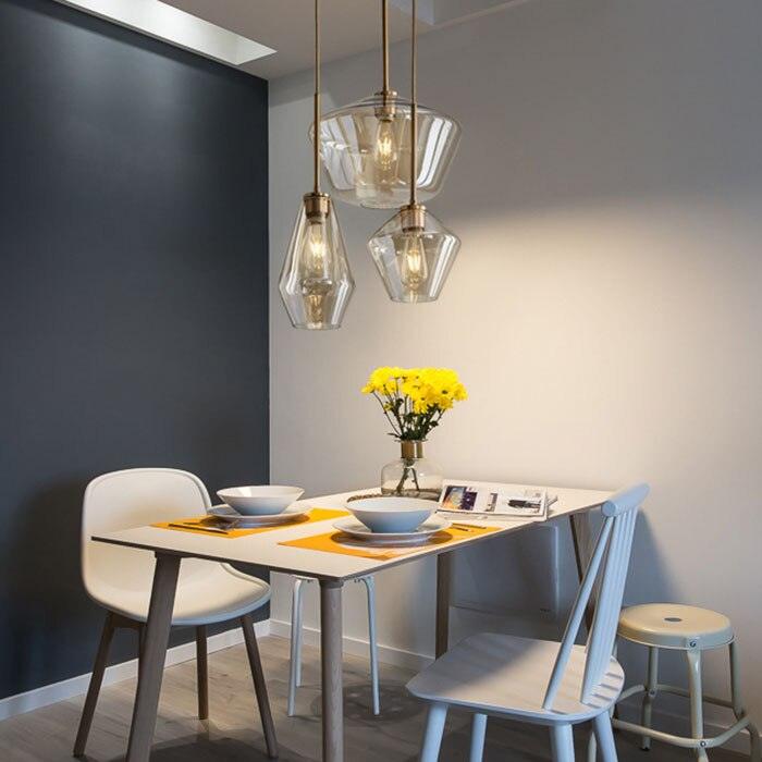 Modern Pendant Lamp - DWHOME