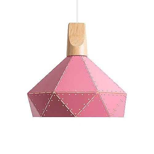 Modern Style Gemstone Pendant Light N READY - DWHOME