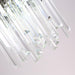 Gio Crystal Pendant Light Fixture - DWHOME