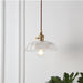 Nordic Style Copper Vintage Pendant Light N READY - DWHOME
