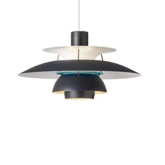 Modern Style Sky Lantern Pendant Light - DWHOME
