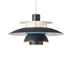 Modern Style Sky Lantern Pendant Light - DWHOME