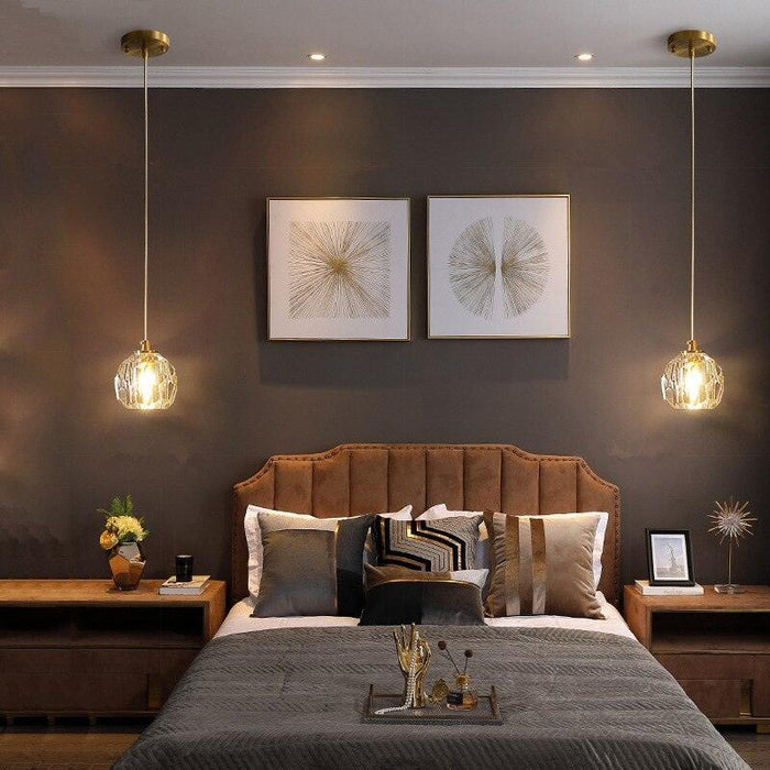 Nordic Style Pendulum Chandelier - DWHOME