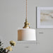 Nordic Style Ceramic Hanging Pendant Light - DWHOME