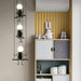 Modern Swinging Art LED Chandelier - DWHOME
