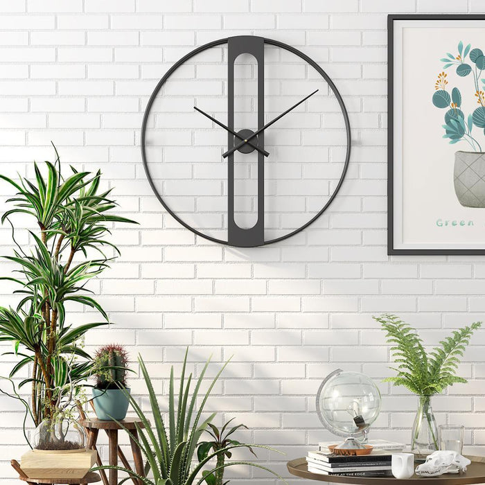 Nordic Style Wall Clock - DWHOME