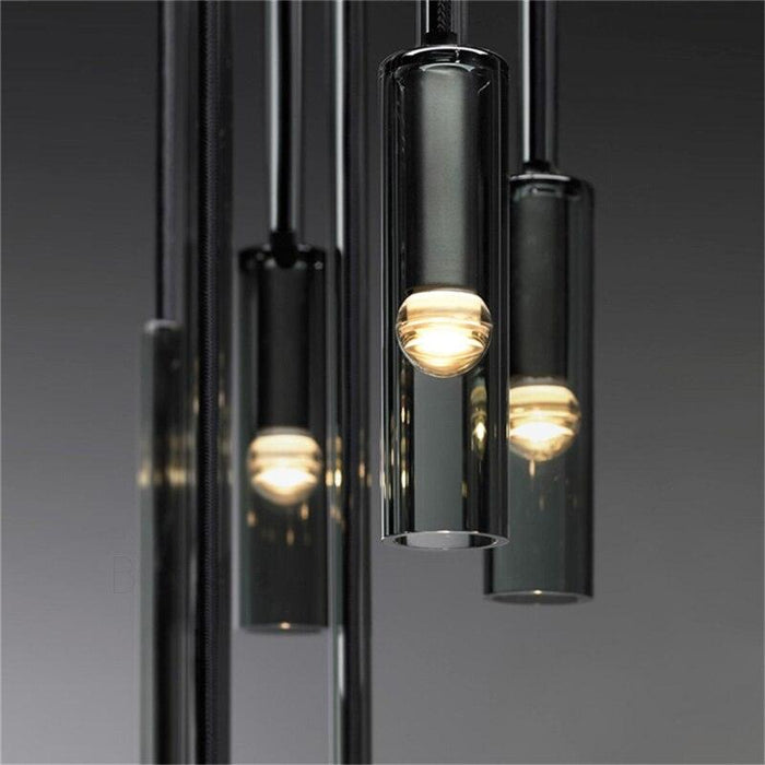 Nordic Style Blowtorch Pendant Light - DWHOME