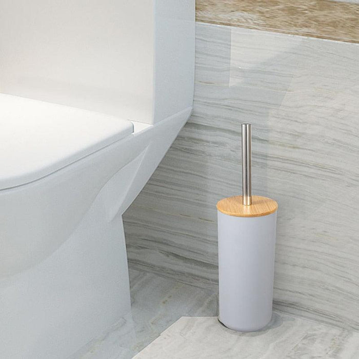 Minimalistic Bathroom Accessories Set - DWHOME