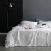 Luxurious Silk Bedding Set - DWHOME