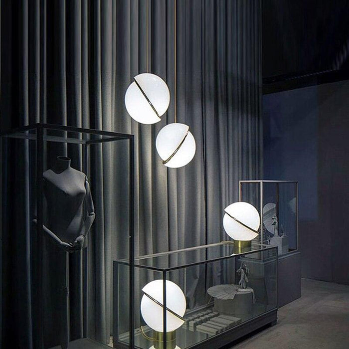 Slice Pendant Light - DWHOME
