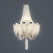 Modern Style Luxury Golden Fringe Chandelier - DWHOME
