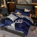 Luxurious Egyptian Cotton Bedding Set - DWHOME