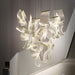 Salir Modern Suspension Chandelier-DWHOME