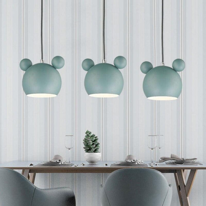 Teddy Pendant Lights N READY - DWHOME