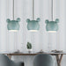 Teddy Pendant Lights N READY - DWHOME