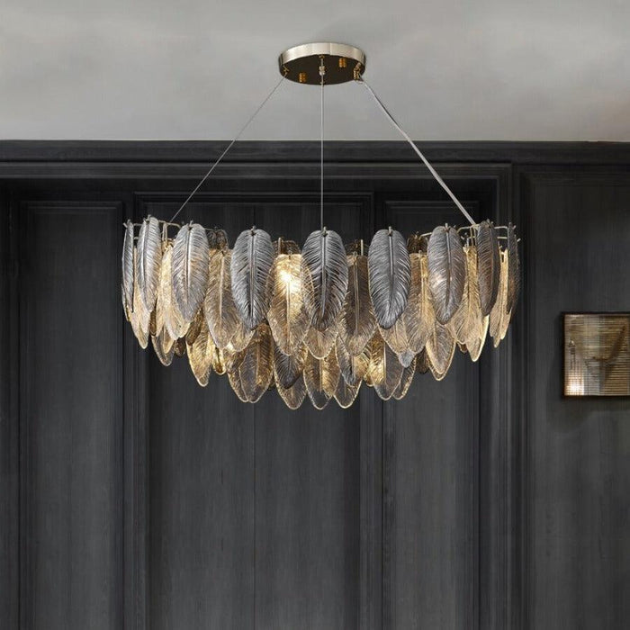 Giatti Modern Chandelier - DWHOME