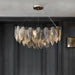 Giatti Modern Chandelier - DWHOME