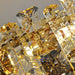 Rimini Crystal Chandelier - DWHOME