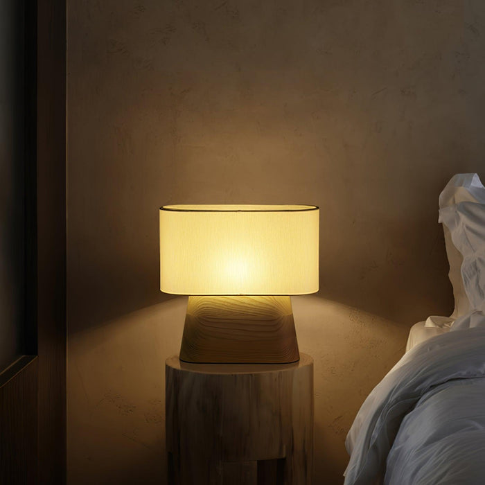 Habitat Table Lamp - DWHOME