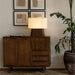 Habitat Table Lamp - DWHOME