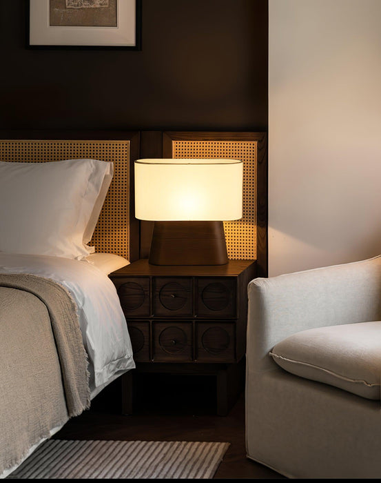 Habitat Table Lamp - DWHOME