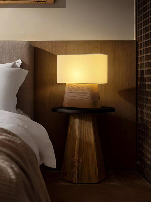 Habitat Table Lamp - DWHOME